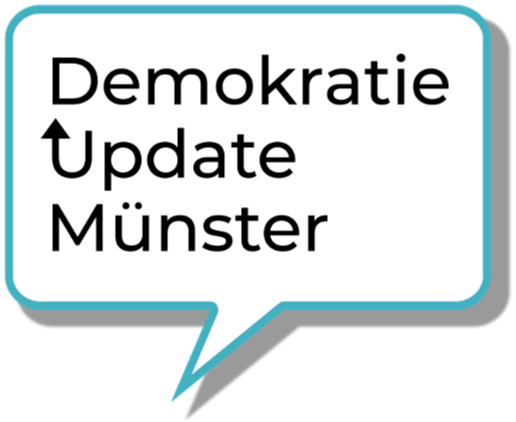 Demokratie-Update Münster